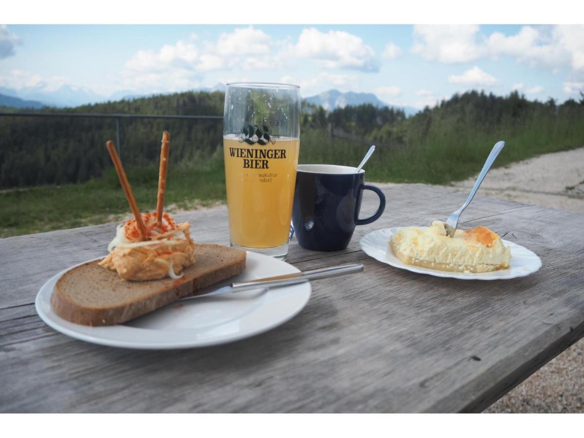 Ferienhaus Endroes - Chiemgau Karte Инцелль Экстерьер фото