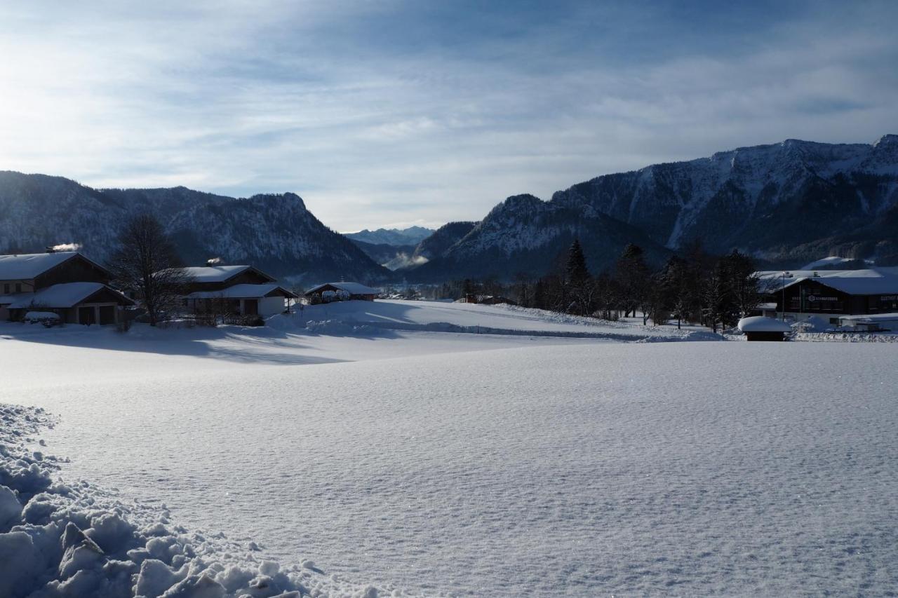 Ferienhaus Endroes - Chiemgau Karte Инцелль Экстерьер фото