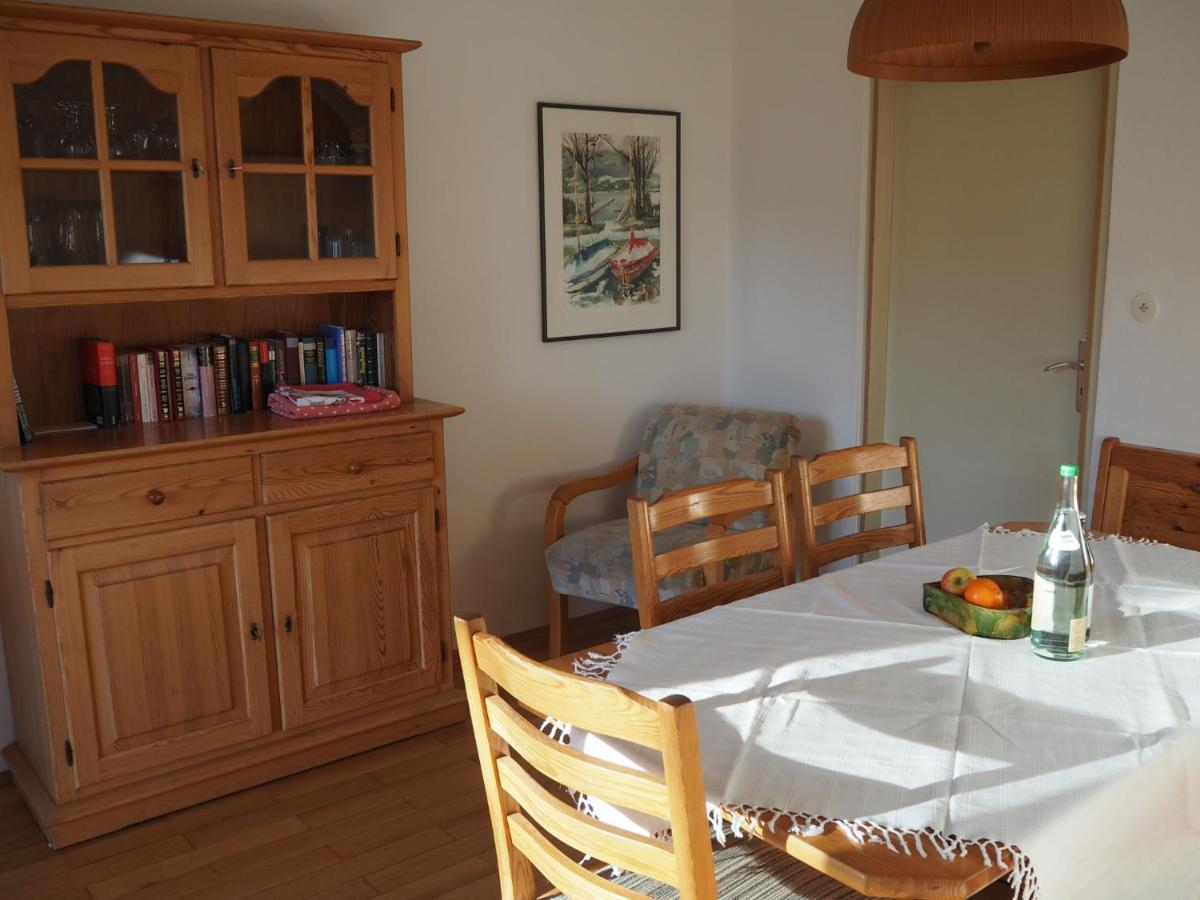 Ferienhaus Endroes - Chiemgau Karte Инцелль Экстерьер фото
